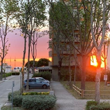 Hotel Calypso Cesenatico Eksteriør bilde