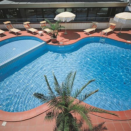 Hotel Calypso Cesenatico Eksteriør bilde