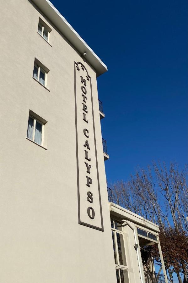 Hotel Calypso Cesenatico Eksteriør bilde