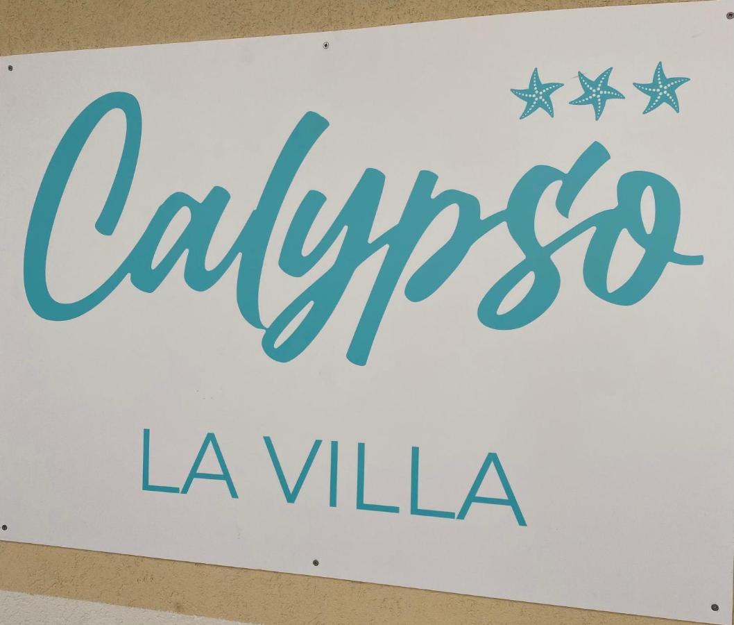 Hotel Calypso Cesenatico Eksteriør bilde