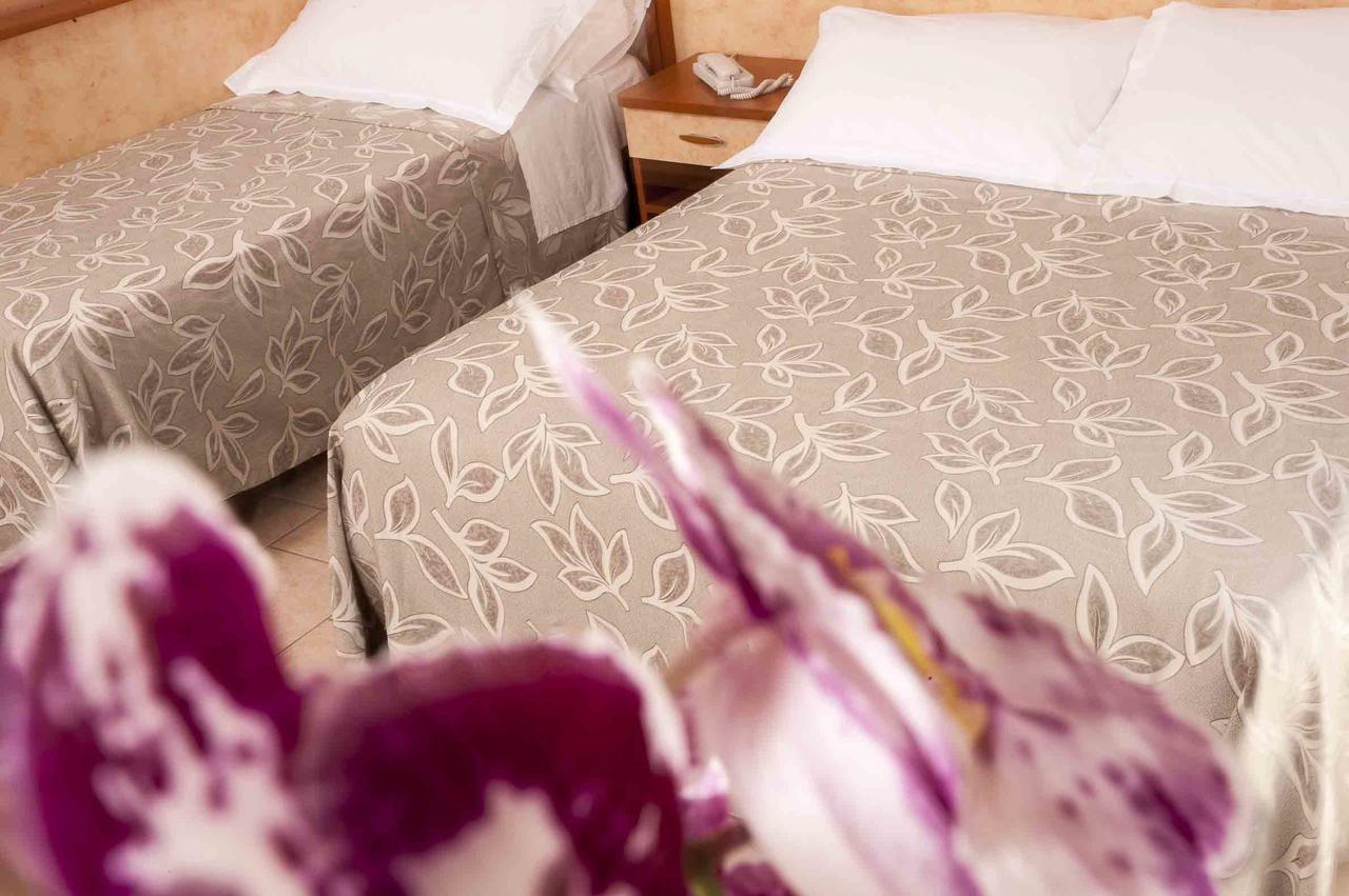 Hotel Calypso Cesenatico Rom bilde